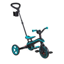 Rowerek Globber EXPLORER TRIKE FOLDABLE 4w1 (732-105)