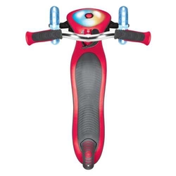 Hulajnoga 3-kołowa Globber Elite Prime 444-802 New Red