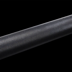 Gryf olimpijski HMS Premium GO1100 1100KG + Zaciski Lock Jaw ZG1500 Golden (2 szt)