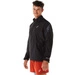 Kurtka Asics ICON Jacket 2011C733 001