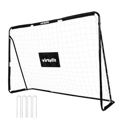 VIRTUFIT BRAMKA PIŁKARSKA 180 X 120 CM