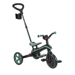 Rowerek EXPLORER TRIKE FOLDABLE 4w1 (732-104)