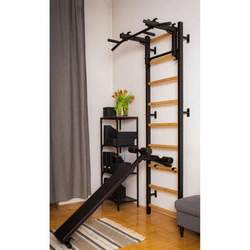 Drabinka gimnastyczna BenchK733B Series 7