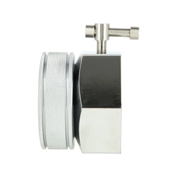 Zaciski olimpijskie ZG1600 HMS (2 szt)