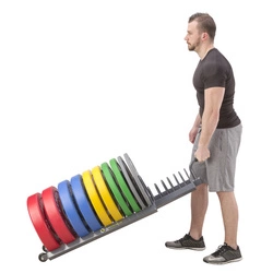 WPT01 wózek na obciążenia HMS PREMIUM