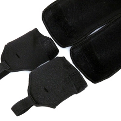 Ochraniacze piłkarskie MW-Senior