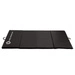 Materac gimnastyczny składany MGS01 2400x1200 mm black HMS Premium