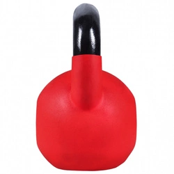 20kg Gumowane Profesional Kettlebell