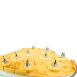 Buty kolce do skoku w dal - Legend Sport