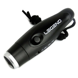 Gwizdek elektryczny - Legend Sport
