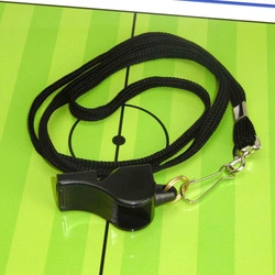 Gwizdek bezkulkowy z ustnikiem Coyote