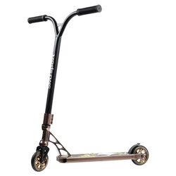 Hulajnoga wyczynowa SMJ sport Skull Rider