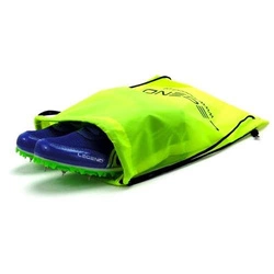 Niebieskie buty lekkoatletyczne z kolcami do biegów i skoków na bieżni Legend 36