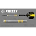 Rzutki Harrows Chizzy 80% Steeltip