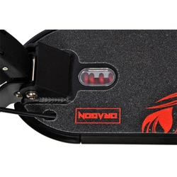 Hulajnoga Enero Dragon 200mm z hamulcem tarczowym