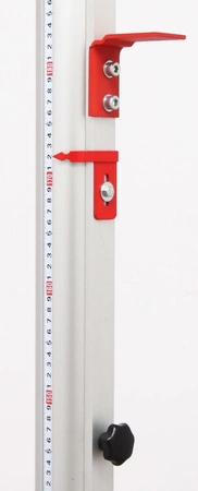 Stojak wyczynowy Polanik STW-01