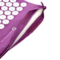 Mata do akupresury AKM09 PURPLE HMS