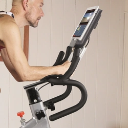 Rower Spiningowy i.Spada II Race FTMS
