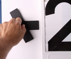 Tablica prędkości wiatru Polanik T3-S275-PL