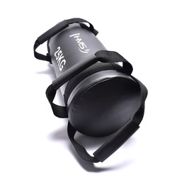 Power Bag HMS WDC25 Black 25 KG