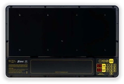 Elektroniczna dwustronna tablica zmiany zawodników