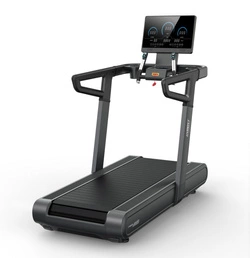 Bieżnia Treningowa Freelander 6363 LED Gymost