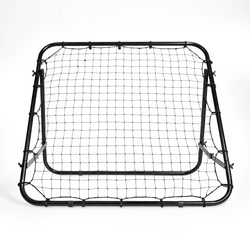 VIRTUFIT REGULOWANY REBOUNDER KICKBACK 100 X 100 CM