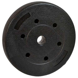 Obciążenie betonowe kompozytowe 5kg Eb Fit Fi26,5