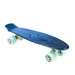  DESKOROLKA NILS EXTREME PNB01 BLUE ELECTROSTYLE PENNYBOARD