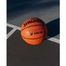 Piłka do koszykówki Spalding TF-150 Varsity r.6 FIBA
