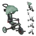 Rowerek EXPLORER TRIKE FOLDABLE 4w1 (732-104)