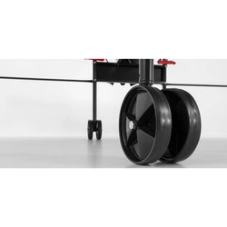 Stół do tenisa stołowego Sponeta S1-13i