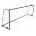 Bramka do piłki nożnej 5 x 2 m przejezdna, profil 120 x 100 mm