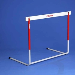 Płotek treningowy gięty Polanik PP-179