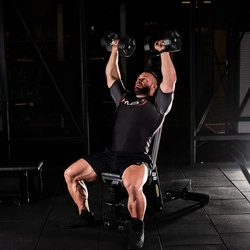 HPC 15 KG HANTLA POLIURETANOWA CPU HMS