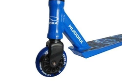 Hulajnoga wyczynowa Hudora Stunt XQ-12 (14025)