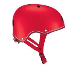 Kask dziecięcy Globber Kids / New Red 505-102
