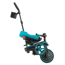 Rowerek Globber EXPLORER TRIKE FOLDABLE 4w1 (732-105)