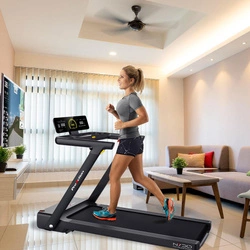 Bieżnia Nydo BH Fitness