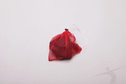 Uprząż treningowa z holem elastycznym Polanik UT-2