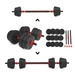 SGP20 sztangielki-sztanga kompozyt 20 kg HMS