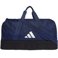 Torba adidas Tiro League Duffel Medium granatowa IB8650