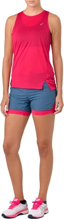 Koszulka do biegania Asics Cool Tank 154524-700