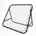 VIRTUFIT REGULOWANY REBOUNDER KICKBACK 100 X 100 CM