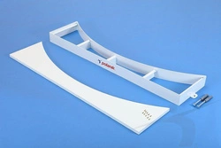 Próg wyczynowy Polanik S-269