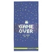 Ręcznik szybkoschnący Spokey GAME OVER