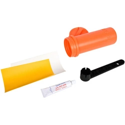 DESKA SUP 150KG DMUCHANA NEPTUN WOODEN ENERO 320x76x15CM