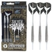 Rzutki Harrows SILVER SHARK Softip