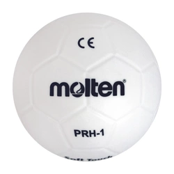 PRH-1 Piłka ręczna gumowa softball Molten Soft Touch