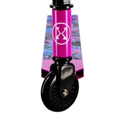 HULAJNOGA DO TRIKÓW NILS EXTREME HS021 LEAVES